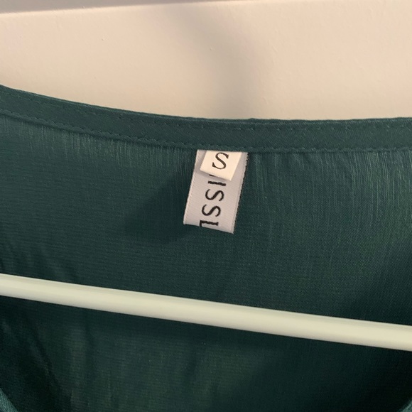 {Misslook} Tunic Dress - Picture 4 of 4